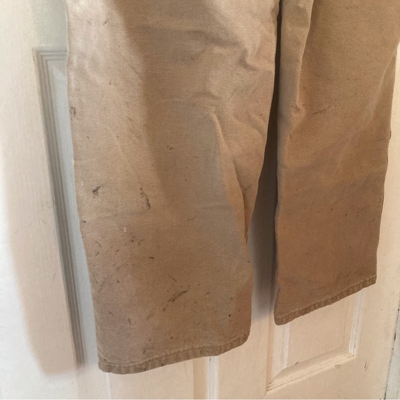 Carhartt Double Knee Pants - Picture 5 of 9